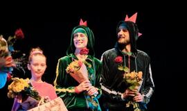 Klaipėdoje prasidėjo dinozaurų manija