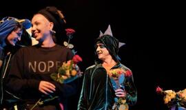 Klaipėdoje prasidėjo dinozaurų manija