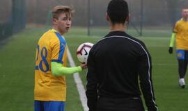 Klaipėdos „Atlantas" - Palangos „Palanga"