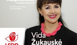 Klaipėdos socialdemokratai