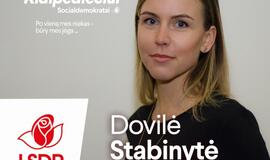 Klaipėdos socialdemokratai