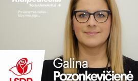 Klaipėdos socialdemokratai