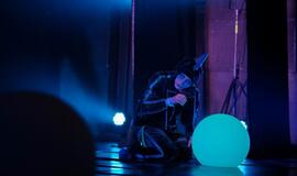 Klaipėdoje prasidėjo dinozaurų manija