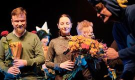 Klaipėdoje prasidėjo dinozaurų manija