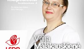 Klaipėdos socialdemokratai