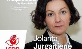 Klaipėdos socialdemokratai