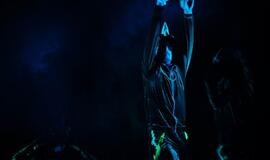 Klaipėdoje prasidėjo dinozaurų manija