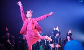 Klaipėdoje prasidėjo dinozaurų manija