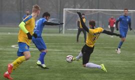 Klaipėdos „Atlantas" - Palangos „Palanga"