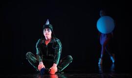 Klaipėdoje prasidėjo dinozaurų manija