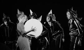 Klaipėdoje prasidėjo dinozaurų manija