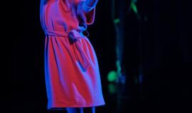 Klaipėdoje prasidėjo dinozaurų manija