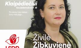 Klaipėdos socialdemokratai