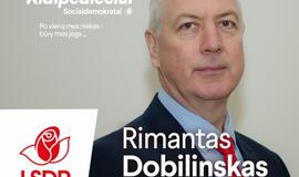Klaipėdos socialdemokratai
