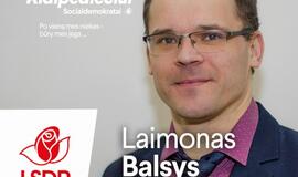 Klaipėdos socialdemokratai