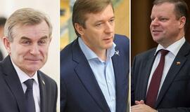 Pirmieji „valstiečių“ krizės ženklai: daugėja trenkiančių durimis