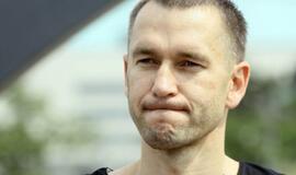 Prie pagrindinės „Žalgirio“ komandos prisijungęs T. Masiulis: tai mano svajonių darbas