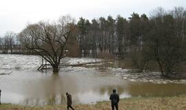 Priekulėje įrengta gyventojų perspėjimo sirena