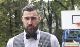 Puikios J. Valančiūno rungtynės padėjo „grizliams“ nukauti LeBrono kariauną