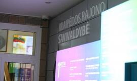 Rajono administracijai pakėlė atlyginimus