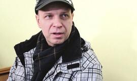 Rusijai šnipinėjusį Lietuvos jūrininką siūlo įkalinti