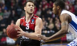 "Ryto" kapitonas apie tikslą įveikti "Neptūną"