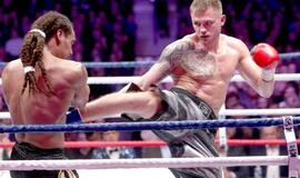 S. Maslobojevas sužinojo vietą pasaulio reitinge