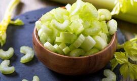 Salieras: padeda nuo daugybės negalavimų