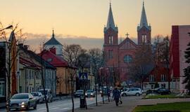 Savivaldybės ir „Žemaitijos kelių“ sutartis – niekinė