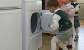 Šešiametį pražudė netinkamas įžeminimas