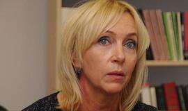 Švietimo įstaigų vadovų darbas įvertintas devintuku