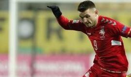 „Trakai“ nesunkiai nugalėjo Daugpilio ekipą