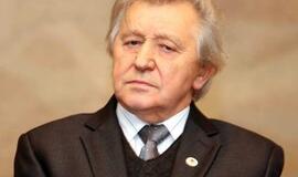 Tų pačių idealų pašaukti