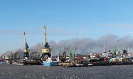 Uosto įmonėse – neplaniniai patikrinimai