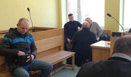 Už sukeltą mirtiną avariją - laisvės atėmimas