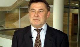 V. Vasiliauskas. Kas reitinguoja pačius reitingus?