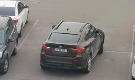 Vakarų Lietuvos automobilių statymo ypatumai