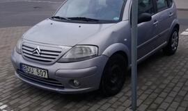 Vakarų Lietuvos automobilių statymo ypatumai