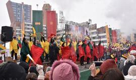 Valstybės atkūrimo dieną - gausybė renginių ir ypatingų dovanų