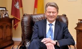 Nepriklausomybė – tautų Europos bendrijos pamatas