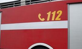 Vasario 11-oji - skubios pagalbos numerio 112 diena