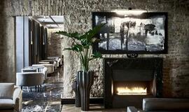 Viešbučiui „Pacai“ - tarptautinis apdovanojimas