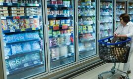 Vyriausybė aptars maisto produktų kainų tendencijas