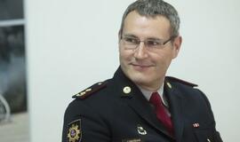 Vyriausybė svarstys K. Lukošiaus atleidimą iš PAGD direktorius pareigų