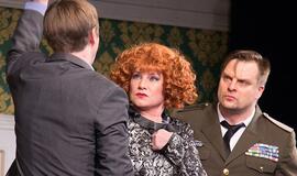 "Vyriška giminė, vienaskaita"