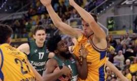 „Žalgiris“ nutraukė sutartį su amerikiečiu D.Waltonu