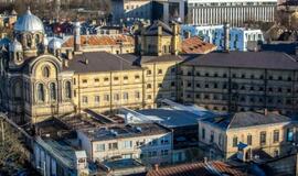 10 žymiausių Lukiškėse kalėjusių kalinių