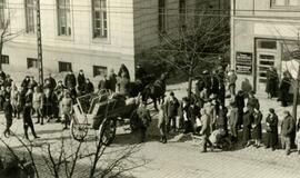 80-imt metų nuo Klaipėdos krašto aneksijos