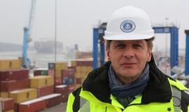 A. Vaitkus: "Nesijaučiu padaręs ką nors blogo Lietuvos valstybei"