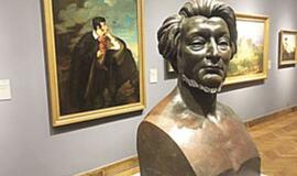 Adomas Mickevičius – garsinęs Palangos kurortą